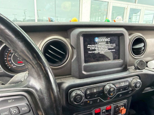Used 2020 Jeep Wrangler Unlimited Sport S AWD/4WD image 10