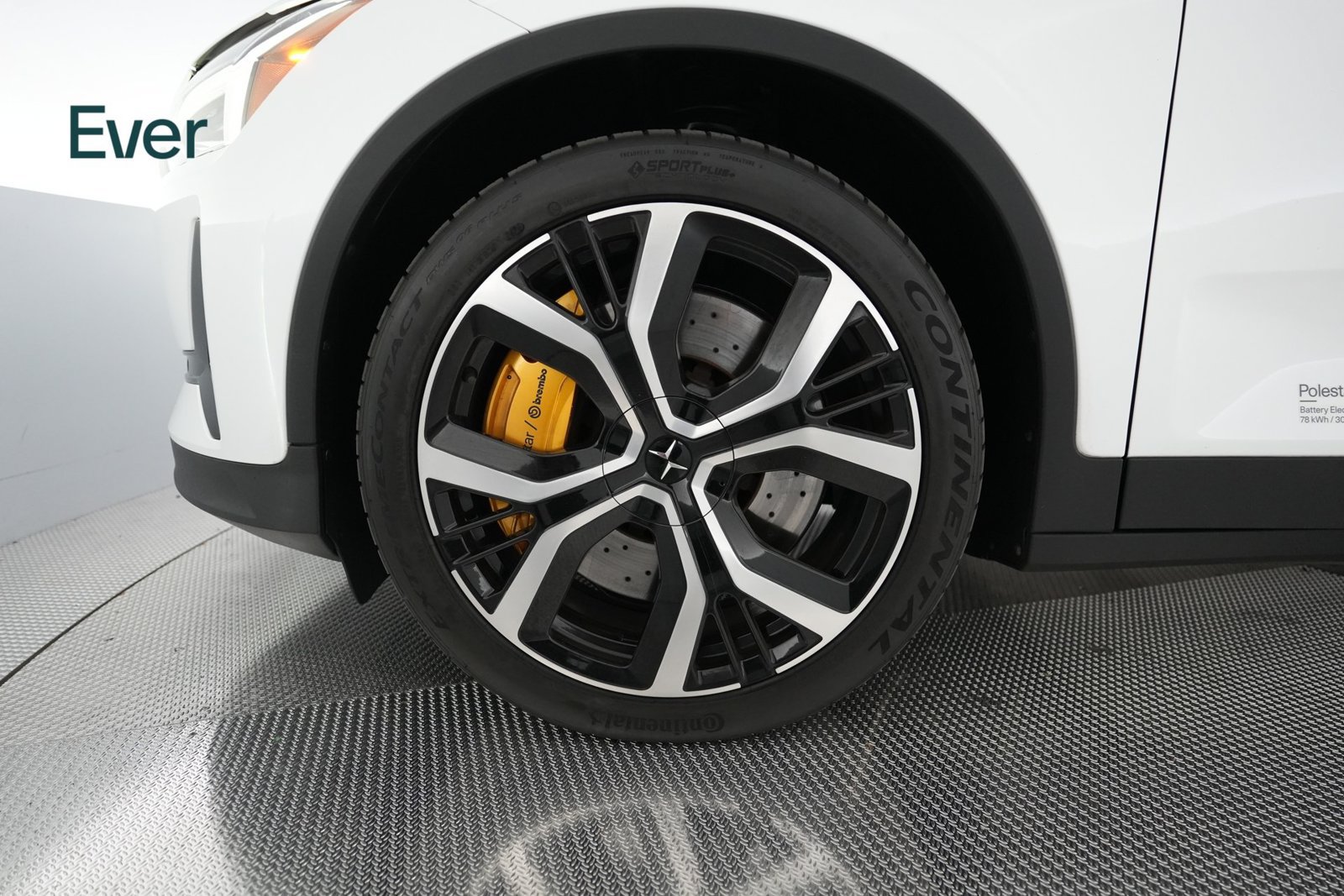 Used 2022 Polestar Polestar 2 w/ Performance Package AWD/4WD image 19