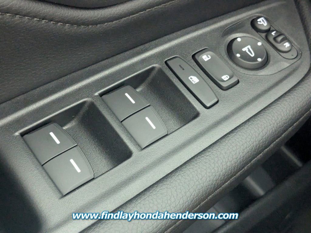 New 2026 Honda Odyssey Elite image 14