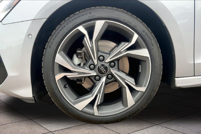 Used 2023 Audi A3 2.0T Premium Plus w/ Premium Plus Package AWD/4WD image 9