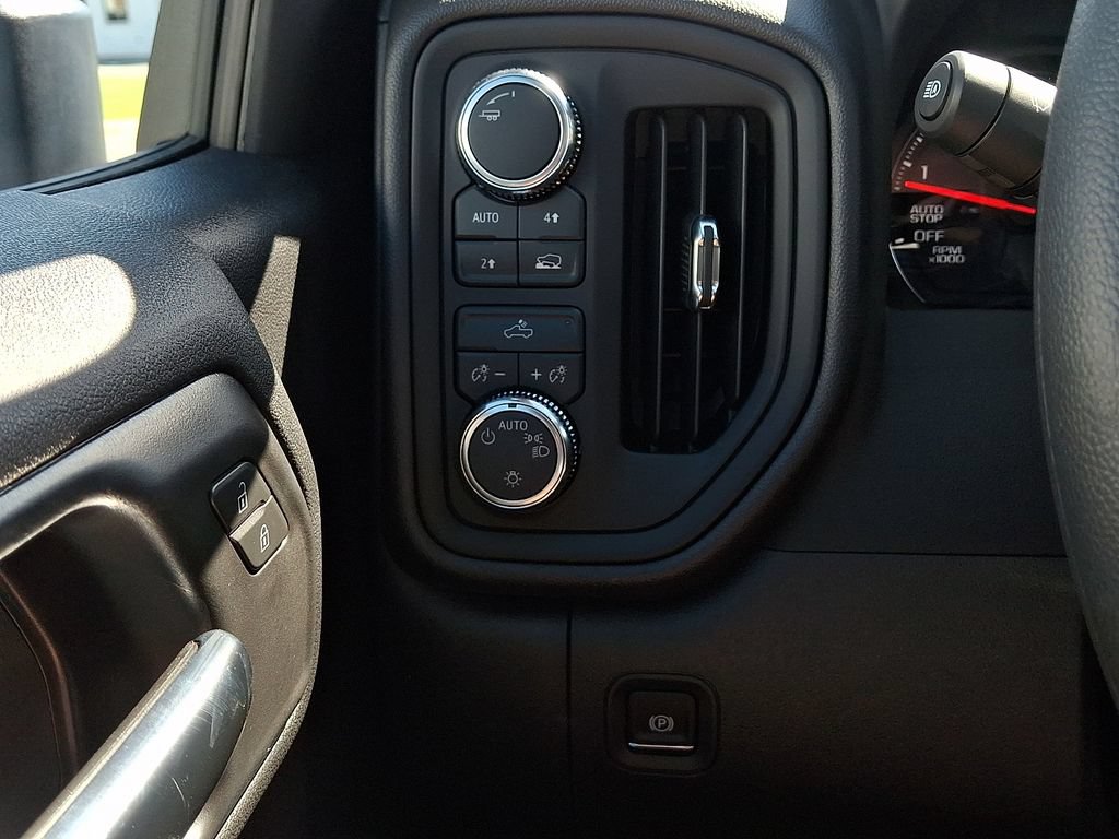New 2026 GMC Sierra 1500 Pro w/ Pro Value Package AWD/4WD image 14