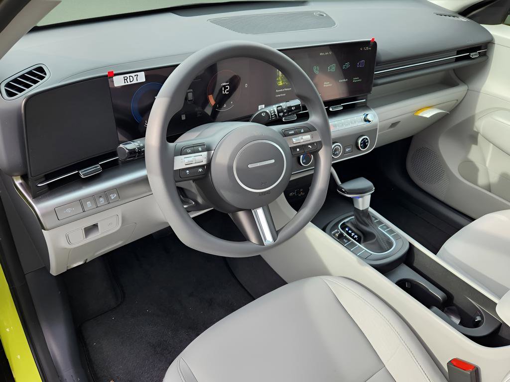 New 2026 Hyundai Kona SE image 14