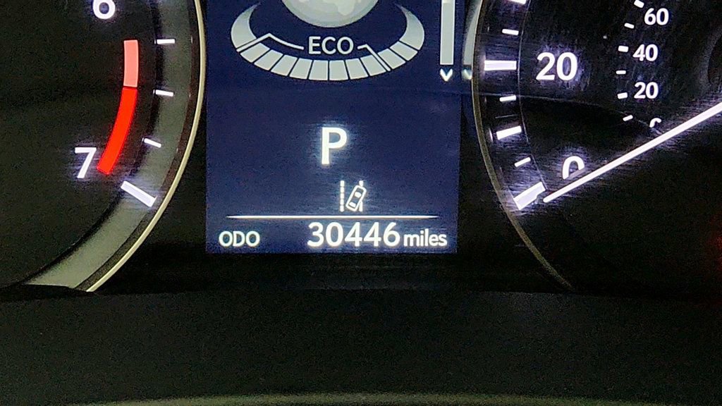 Used 2022 Lexus RX 350 FWD image 15