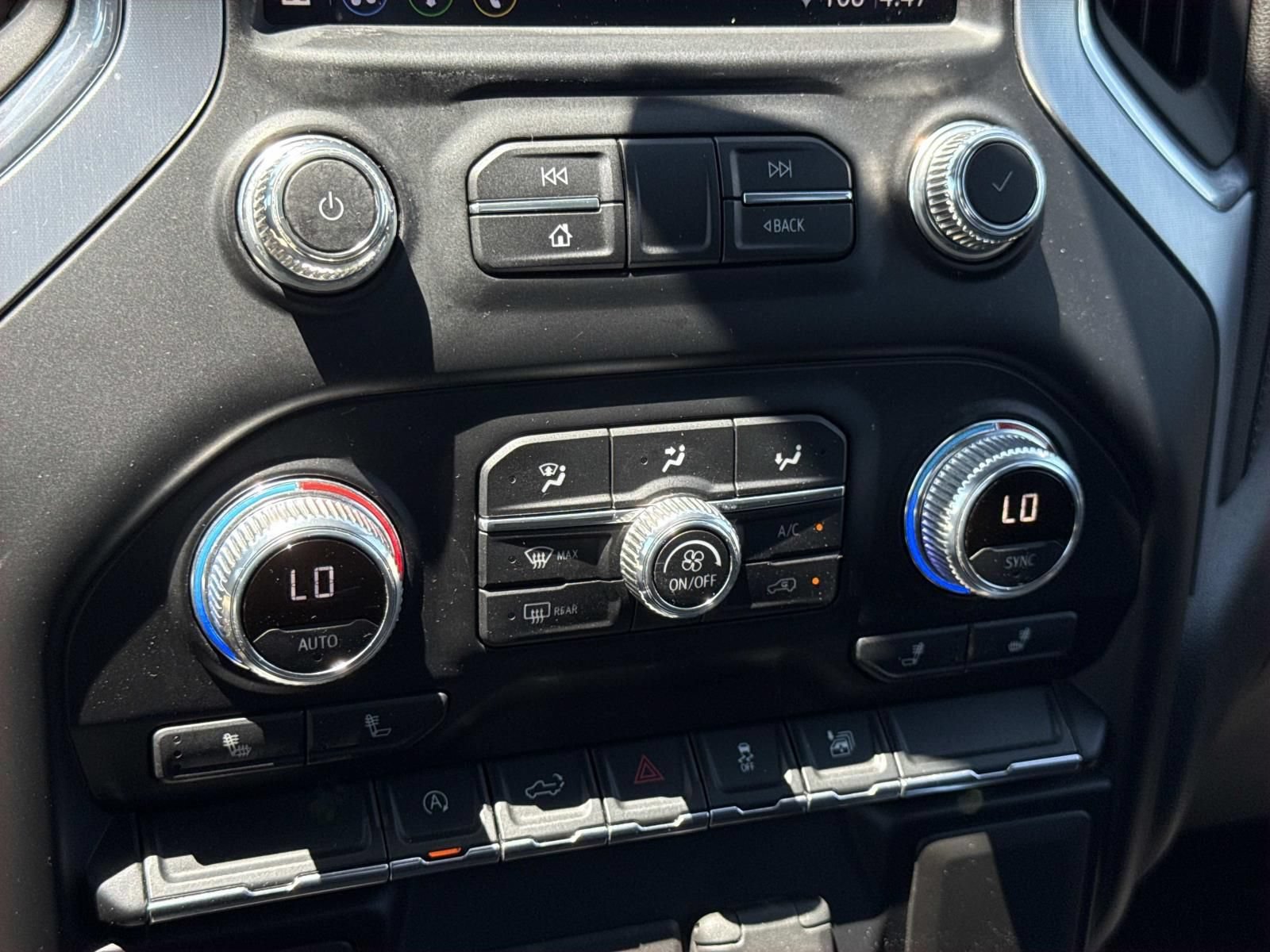 Used 2021 GMC Sierra 1500 Elevation AWD/4WD image 11