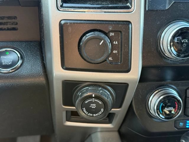 Used 2019 Ford F150 Lariat w/ Equipment Group 502A Luxury AWD/4WD image 20