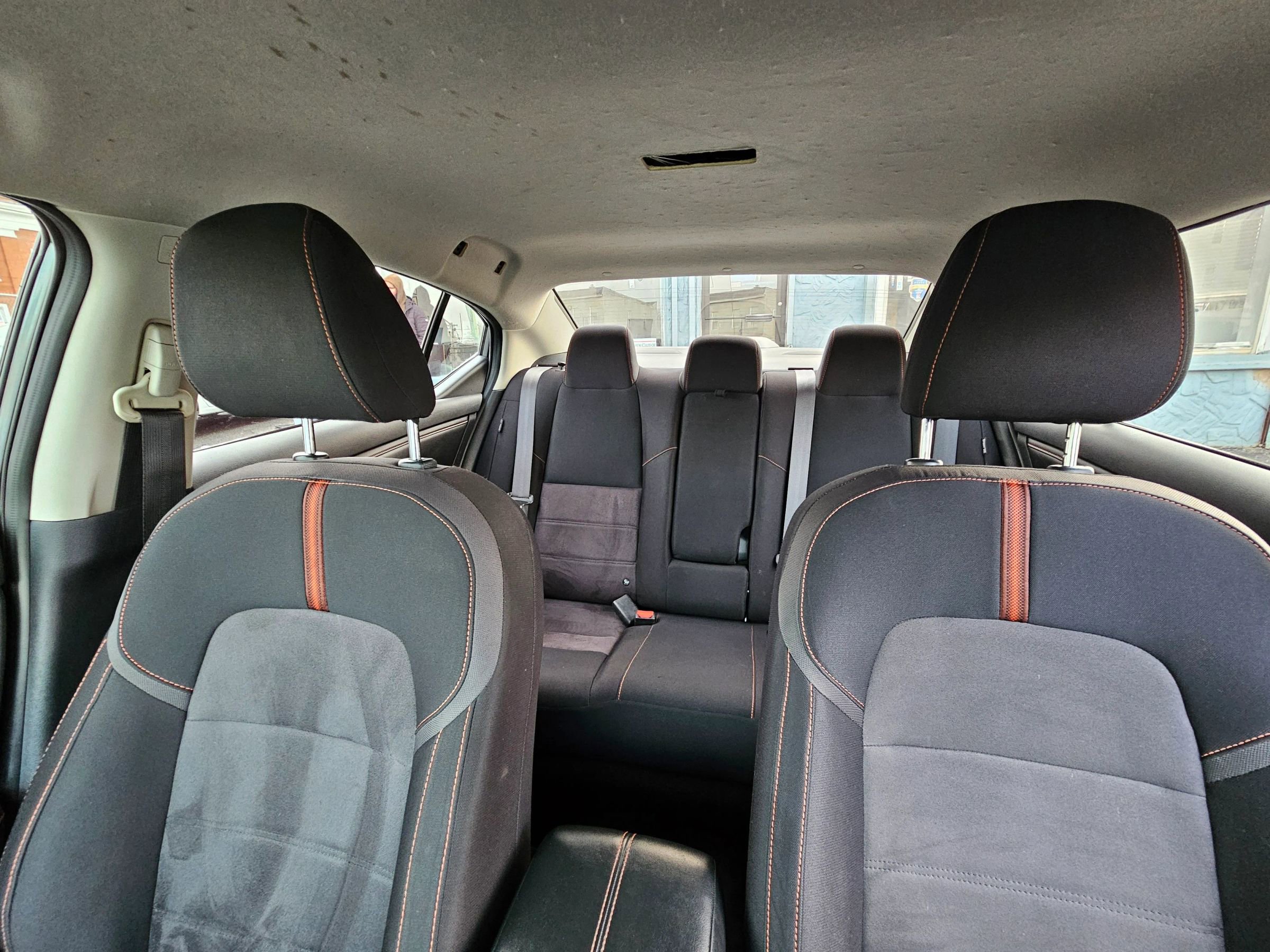 Used 2020 Nissan Sentra SR w/ Lighting Package image 25