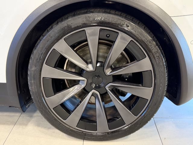 Used 2022 Tesla Model X Plaid AWD/4WD image 49