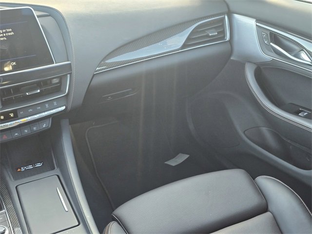 Used 2024 Cadillac CT5 Sport w/ Parking Package image 18