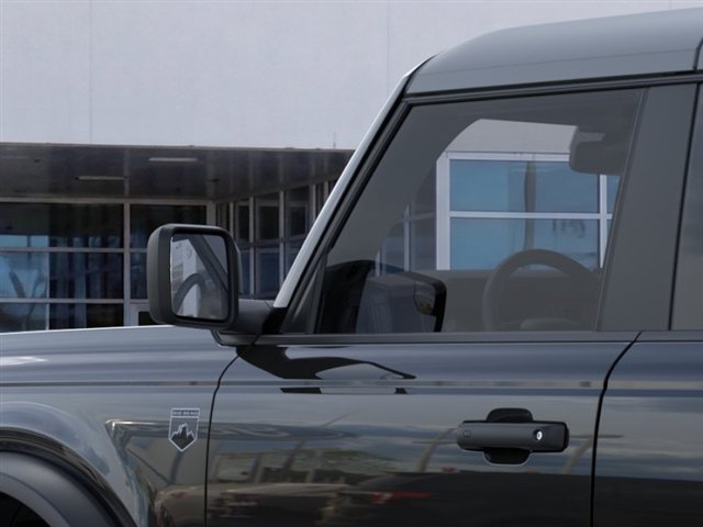 New 2026 Ford Bronco Big Bend AWD/4WD image 22