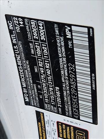 Certified 2023 Mercedes-Benz GLE 450 4MATIC image 23