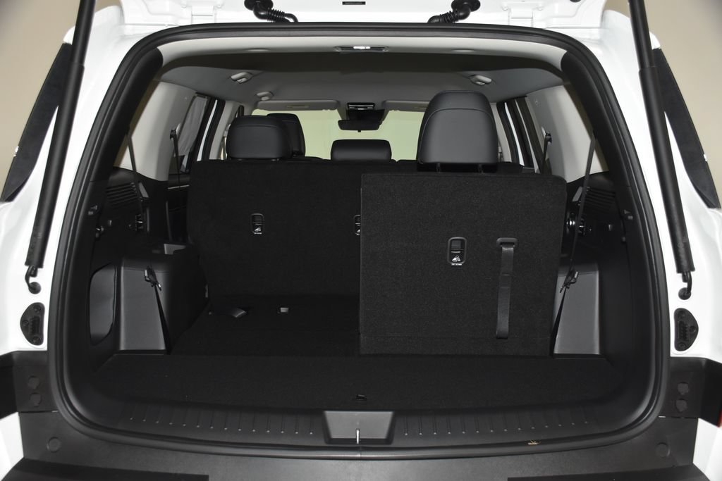 New 2026 Hyundai Santa Fe SEL AWD/4WD image 28