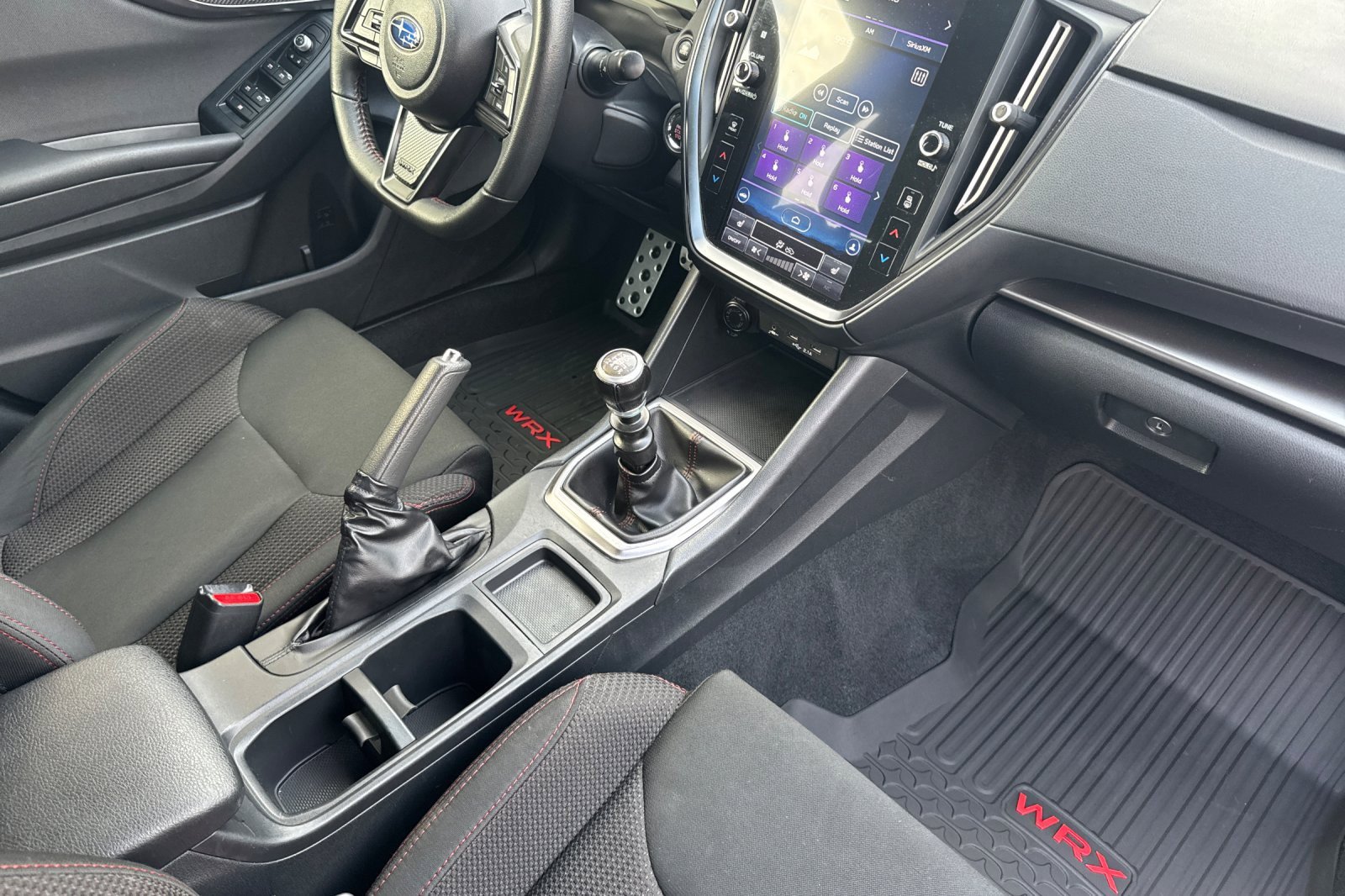 Used 2023 Subaru WRX Premium image 12