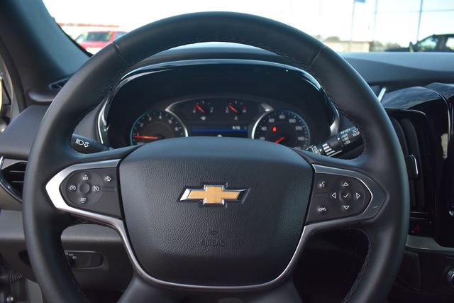 Certified 2023 Chevrolet Traverse LT image 30