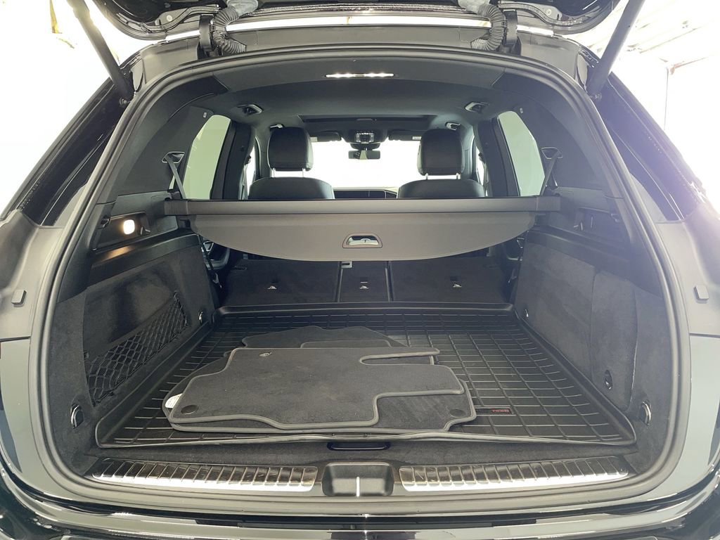 Used 2021 Mercedes-Benz GLE 350 4MATIC image 16