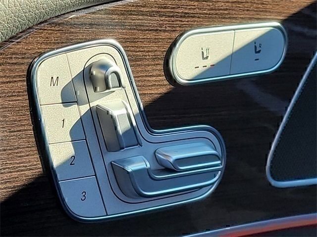 Used 2025 Mercedes-Benz GLE 350 4MATIC image 41