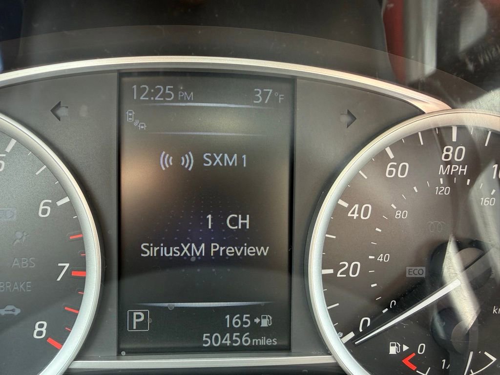 Used 2016 Nissan Sentra SR w/ Driver's Assist Package FWD image 8