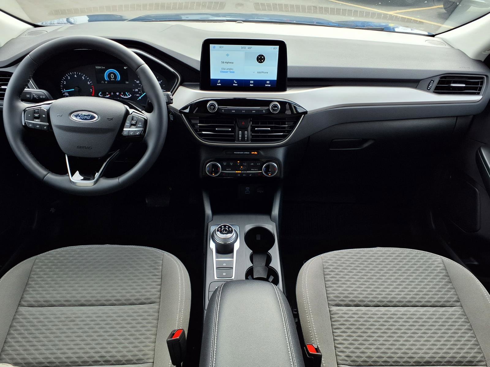 Used 2022 Ford Escape SE w/ Convenience Package image 12