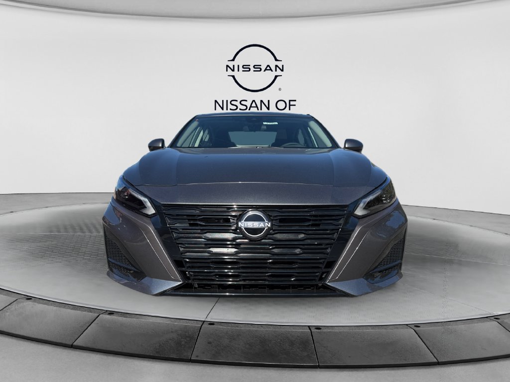 New 2026 Nissan Altima 2.5 SV w/ SV Premium Package AWD/4WD image 8