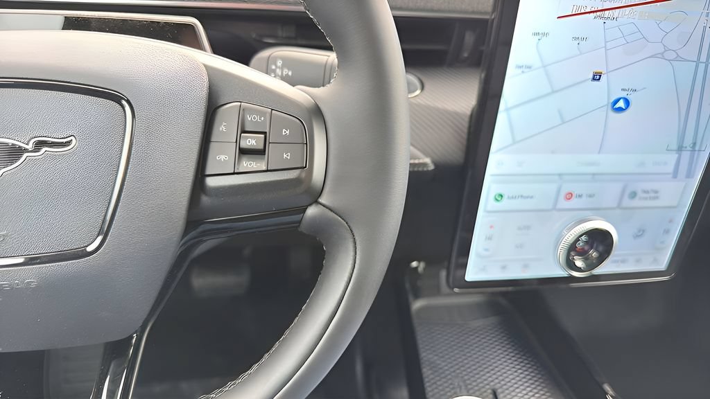 New 2026 Ford Mustang Mach-E Premium AWD/4WD image 37