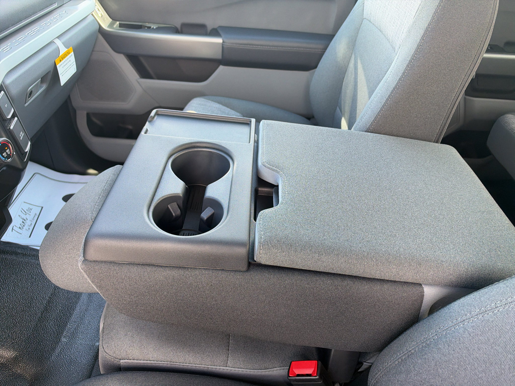 New 2027 Ford F250 XLT AWD/4WD image 18