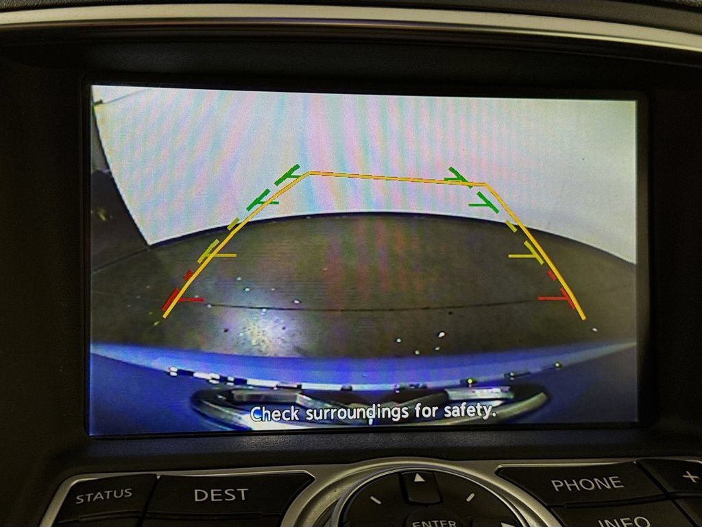 Used 2013 INFINITI G37 Sport RWD image 17