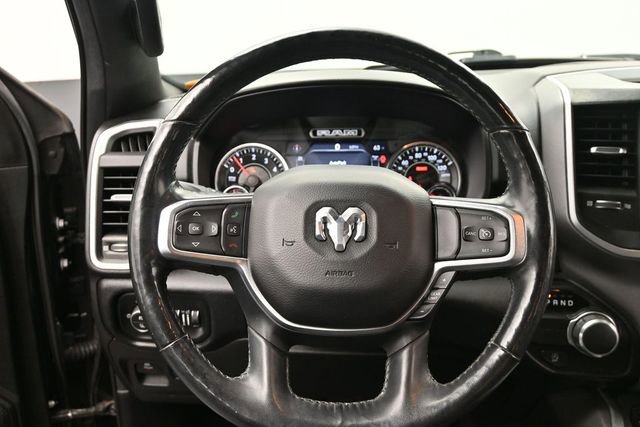 Used 2019 RAM 1500 Big Horn RWD image 13