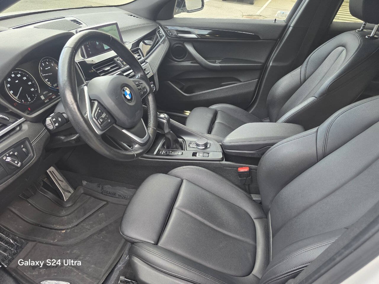Used 2019 BMW X2 xDrive28i w/ Convenience Package AWD/4WD image 20