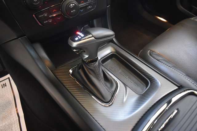 Used 2021 Dodge Charger SRT Hellcat w/ Harman/Kardon Audio Group image 27