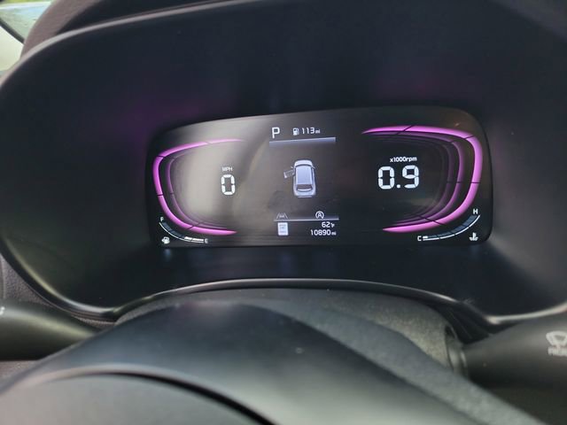 Used 2024 Kia Soul LX image 19