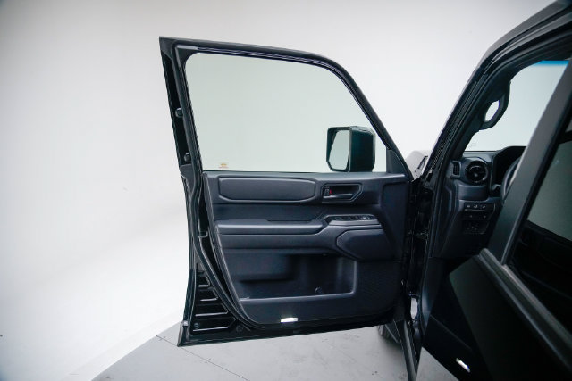 Used 2025 Toyota Land Cruiser 1958 AWD/4WD image 14