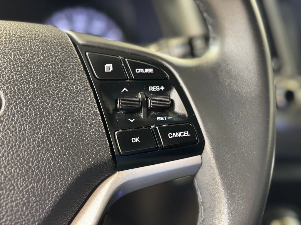 Used 2018 Hyundai Tucson Sport AWD/4WD image 32