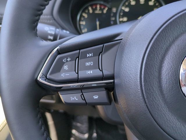 Used 2025 MAZDA CX-5 AWD 2.5 S w/ Premium Plus Pkg image 25