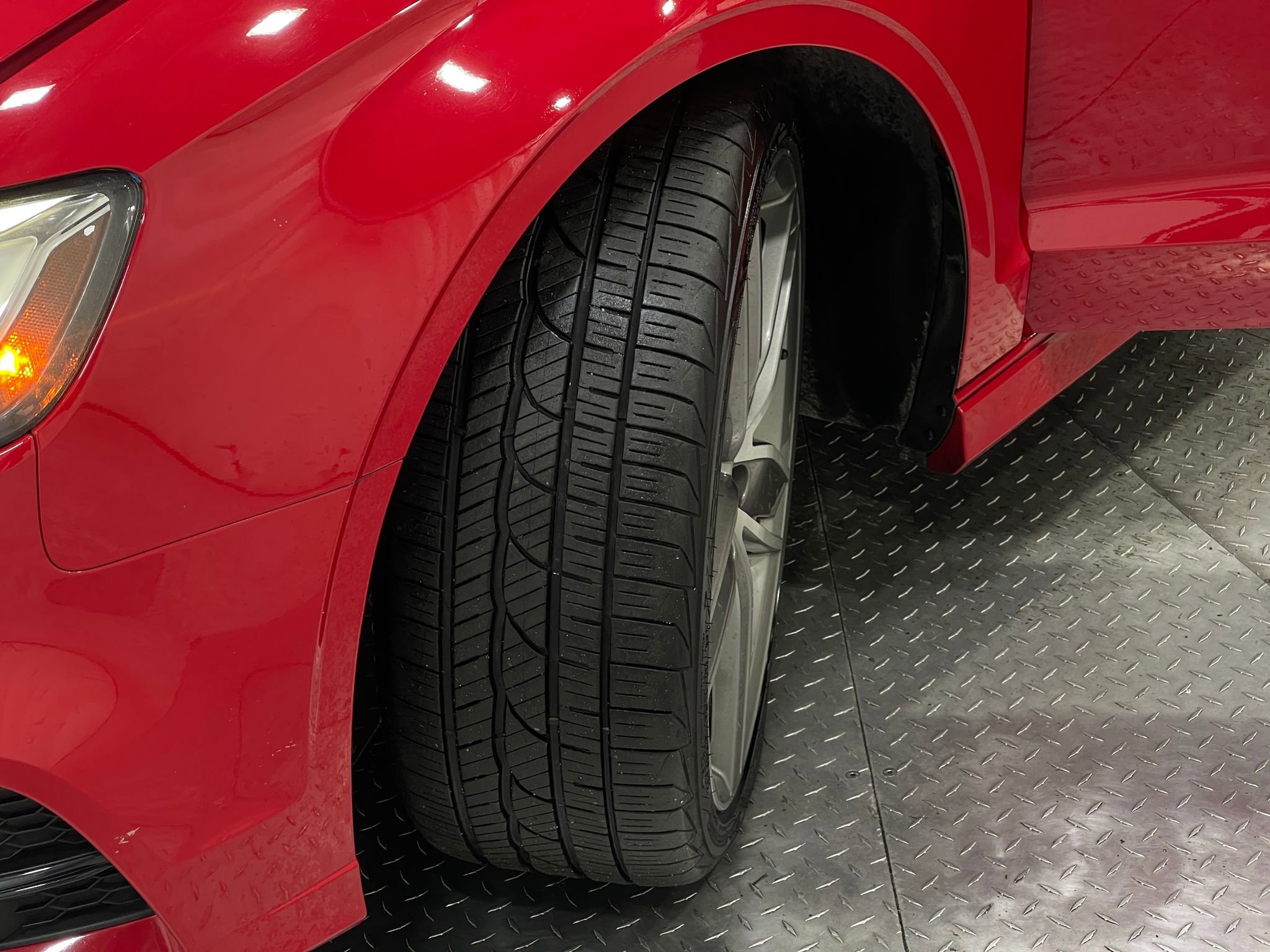 Used 2020 Audi A3 2.0T Premium Plus w/ Premium Plus Package image 35