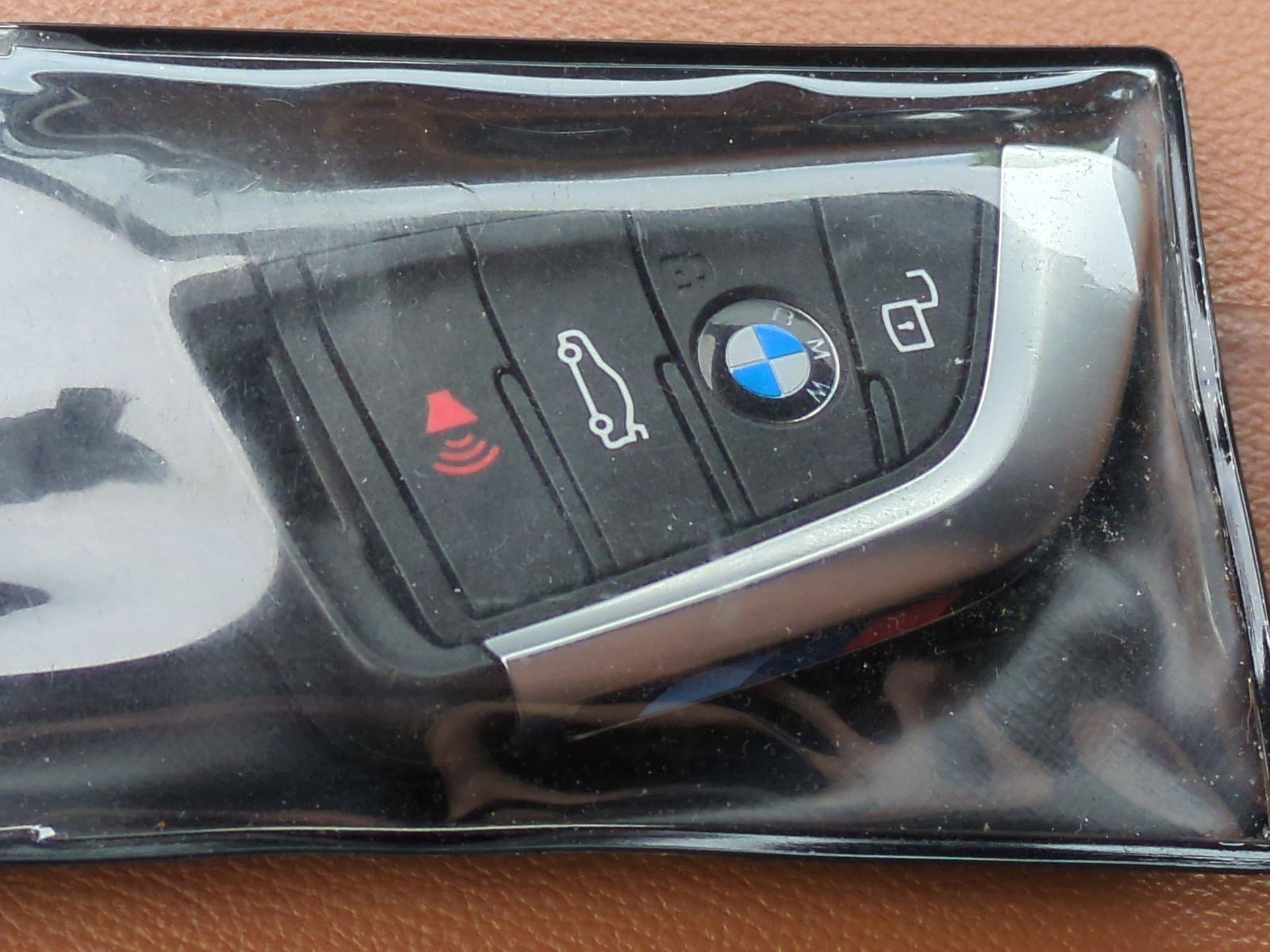 Used 2022 BMW X3 M40i w/ Premium Package image 35