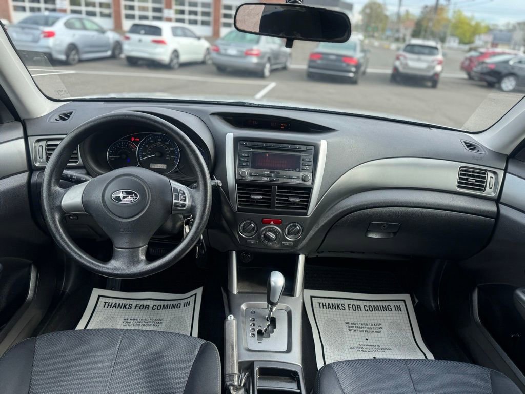Used 2012 Subaru Forester 2.5X image 29