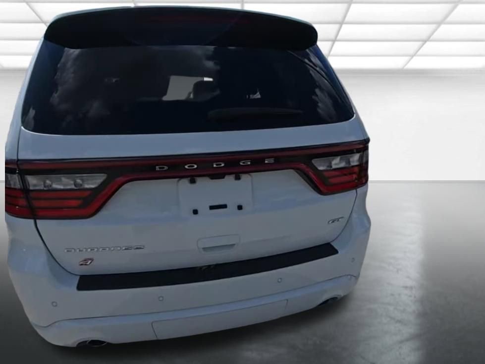 Used 2022 Dodge Durango GT image 4