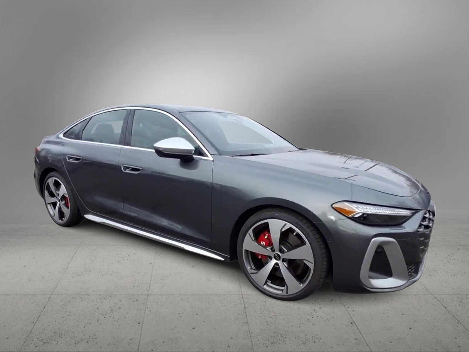 New 2025 Audi S5 Premium Plus video 2