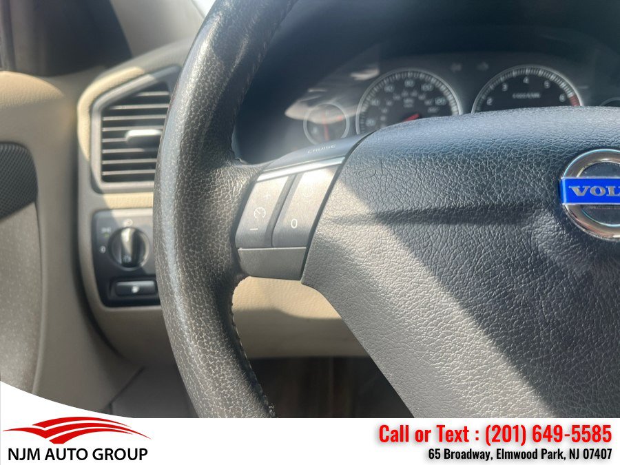 Used 2007 Volvo S60 2.5T FWD image 23