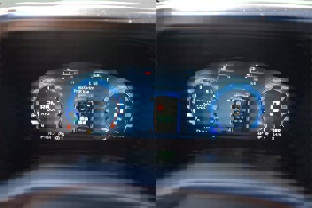 New 2025 Ford Bronco Badlands image 8