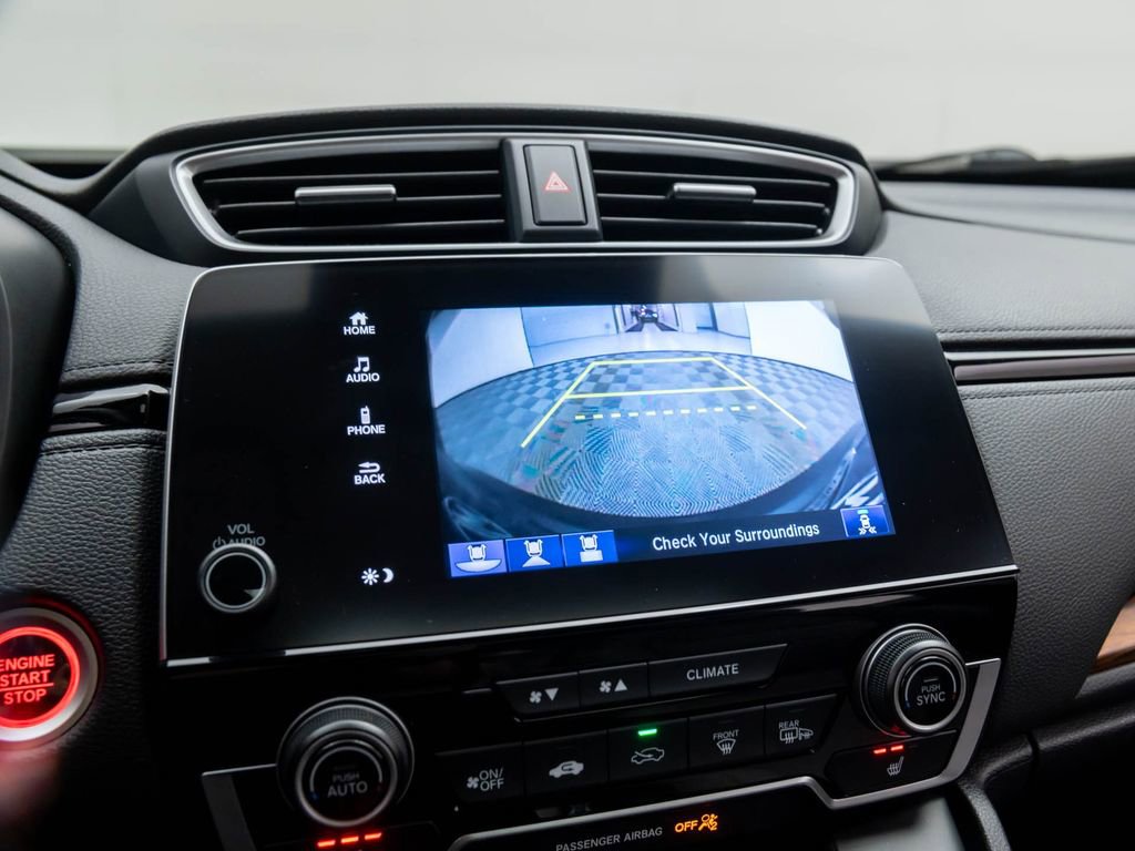 Certified 2020 Honda CR-V EX-L image 24