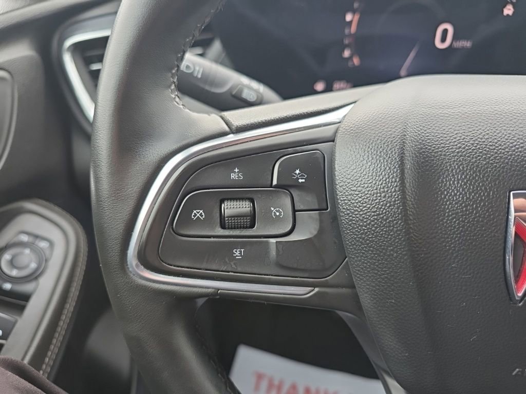 Used 2024 Buick Encore GX Sport Touring image 20