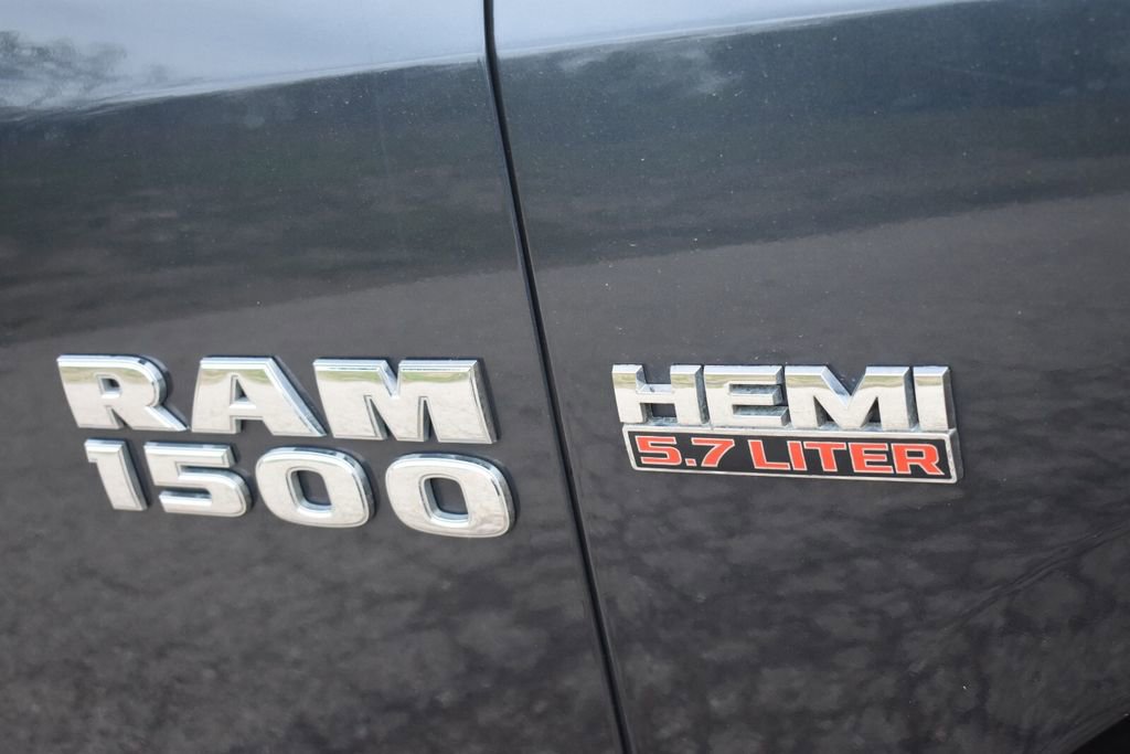 Used 2014 RAM 1500 Express AWD/4WD image 15