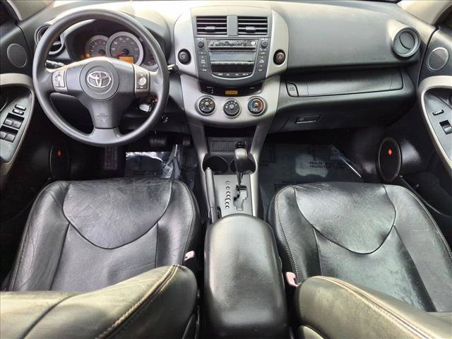 Used 2008 Toyota RAV4 Sport FWD image 16