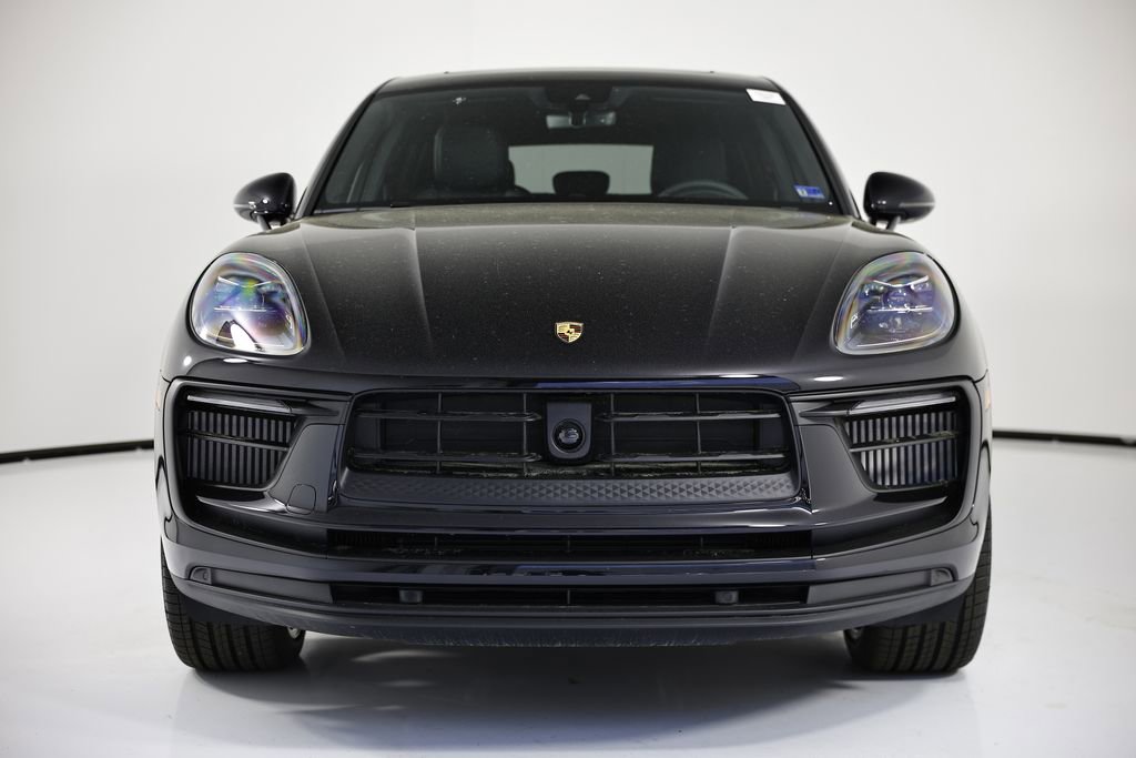 New 2026 Porsche Macan S image 10