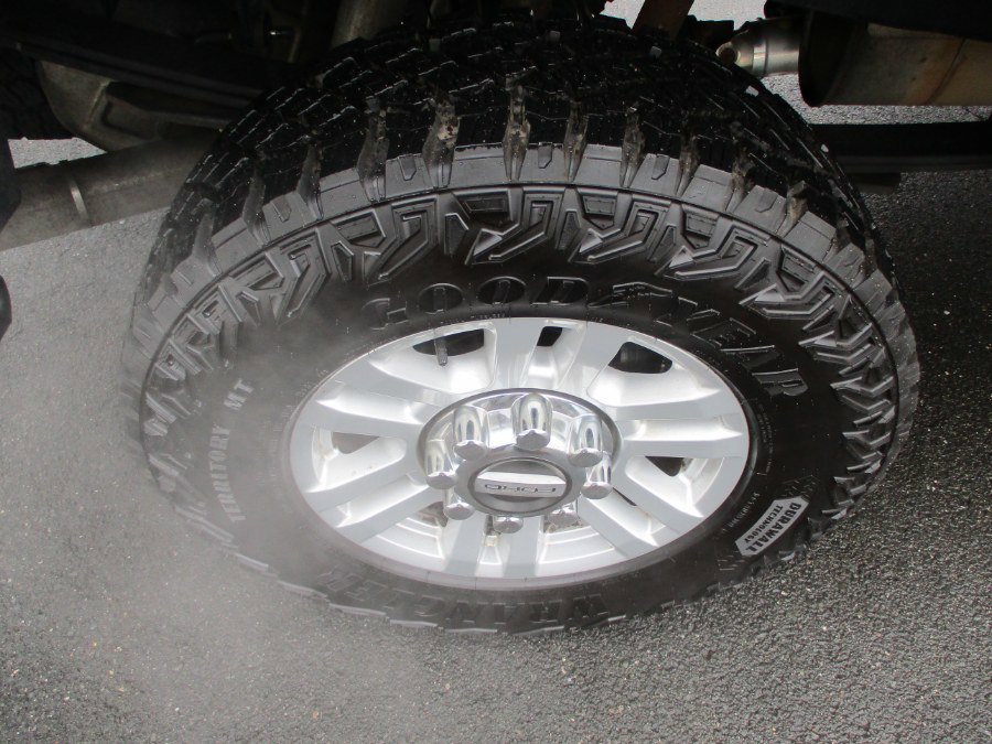 Used 2017 Ford F250 XL w/ STX Appearance Package image 16