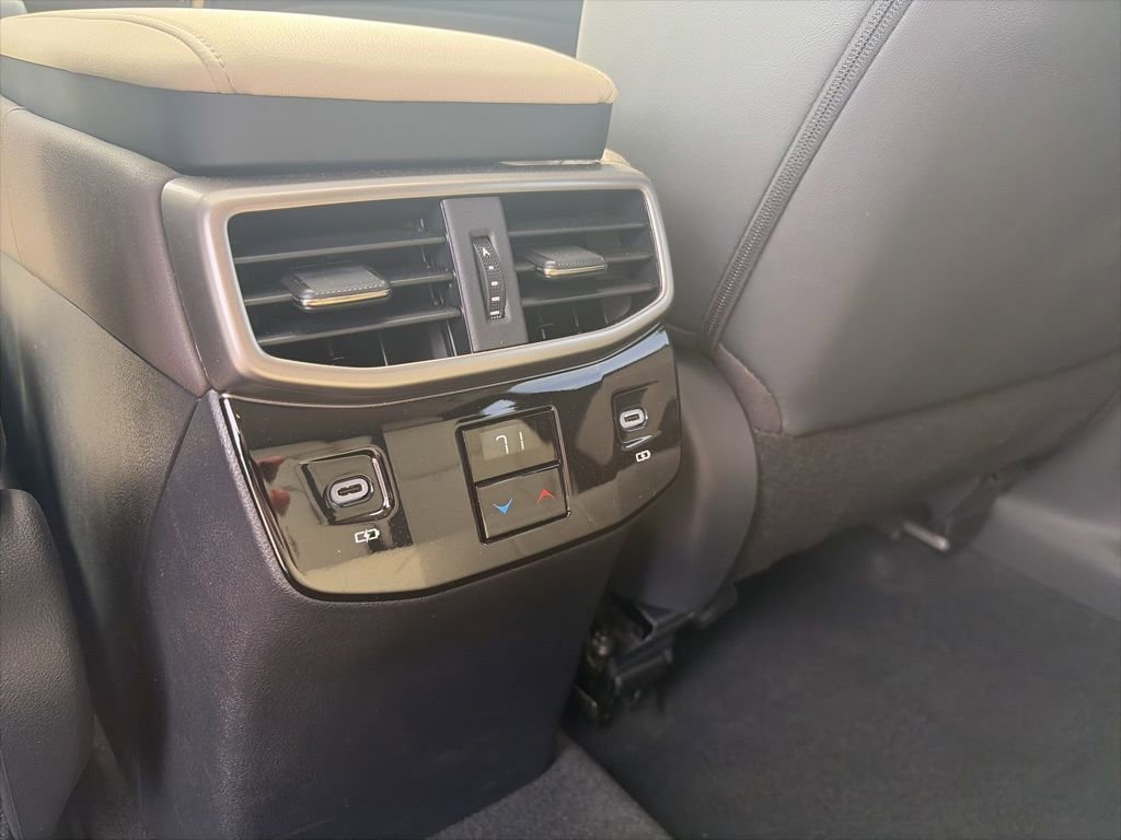 Certified 2025 Lexus RX 350 Premium Plus w/ Convenience Package AWD/4WD image 13