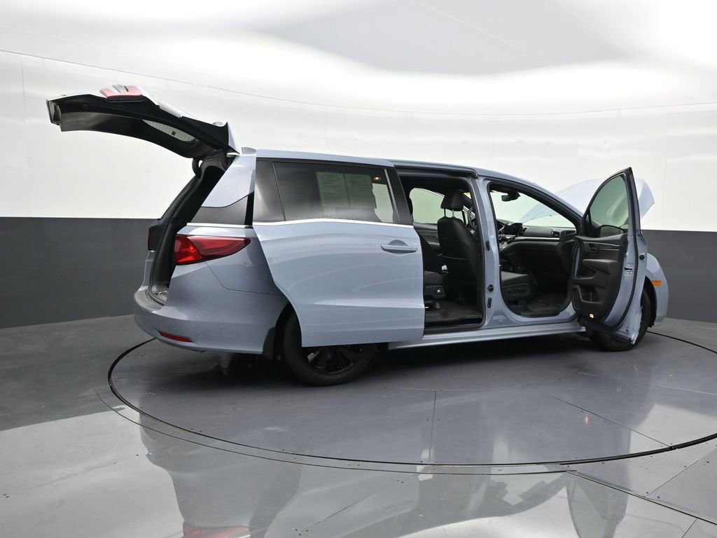 Used 2024 Honda Odyssey Sport image 31
