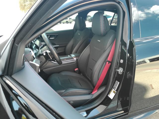 Used 2024 Mercedes-Benz C 43 AMG 4MATIC Sedan image 14