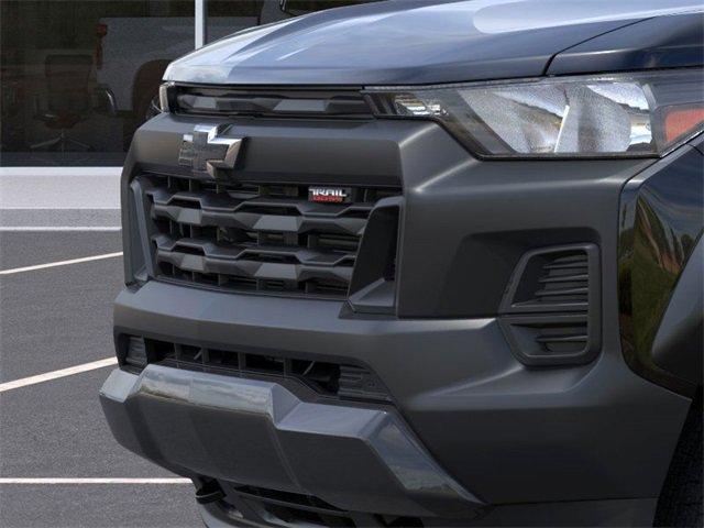 New 2025 Chevrolet Colorado Trail Boss image 13