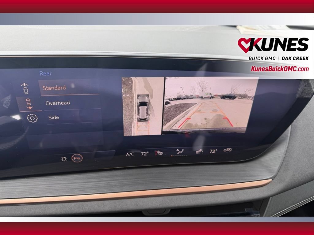 New 2026 Buick Envision Sport Touring AWD/4WD image 26